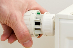 Bugbrooke central heating repair costs